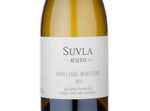 Suvla Reserve Roussanne Marsanne,2015