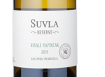 Suvla Reserve Kinali Yapincak,2015