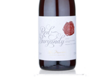 Morrisons The Best Red Burgundy,2015