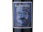 ‘Blood Brothers' The Liberator Blue Label,2012