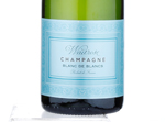 Waitrose Blanc de Blancs Brut,NV