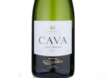 Waitrose Cava Brut Castillo Perelada,NV