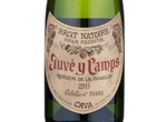 Brut Nature Gran Reserva de la Familia,2013