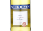 Wide River Viognier,2016