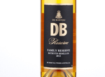 DB Reserve Botrytis Semillon,2013