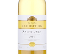 The Society's Exhibition Sauternes,2014