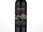 Chakana Estate Selection Cabernet Sauvignon,2015