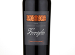 Famiglia Bianchi Cabernet Sauvignon,2014