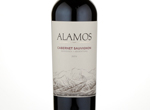 Alamos Cabernet,2016