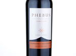 Phebus Patagonia Reservado Cabernet Sauvignon,2015