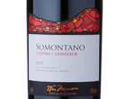 Morrisons The Best Somontano Cabernet Sauvignon,2015