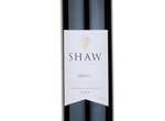 Shaw Vineyard Estate Reserve Merriman Cabernet Sauvignon,2015