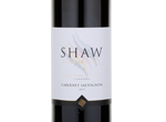 Shaw Vineyard Estate Winemakers Selection Cabernet Sauvignon,2015