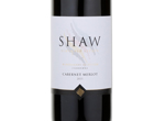 Shaw Vineyard Estate Winemakers Selection Cabernet Merlot,2015