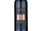 Dominio De Longaz Crianza,2010