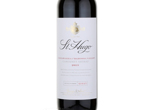 St Hugo Cabernet Shiraz,2013