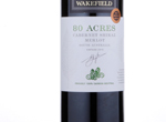 Wakefield Eighty Acres Cabernet Shiraz Merlot,2015