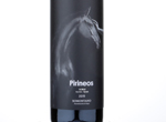 Pirineos Merlot -Syrah,2015