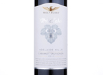 Wolf Blass White Label Cabernet Sauvignon,2012