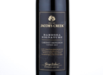 Jacob's Creek Barossa Signature Cabernet Sauvignon,2015