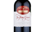 The Three Graces Cabernet Sauvignon Cabernet Franc Merlot,2015