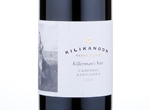 Killerman's Run Cabernet Sauvignon,2015