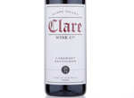 Clare Wine Co. Cabernet Sauvignon,2014