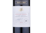 Reserve Parcel Clare Valley Cabernet Sauvignon,2015