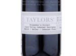 Taylors Winemakers Project Cabernet Sauvignon Merlot Malbec Cabernet Franc,2014