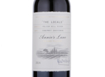 Annie's Lane Locals Polish Hill River Cabernet Sauvignon,2014