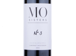 Mo Sisters Cabernet Sauvignon,2016