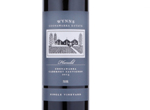 Wynns Harold Cabernet Single Vineyard,2013