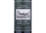 Wynns Coonawarra Estate Siding Cabernet Sauvignon,2015