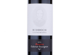 Riddoch Icon Cabernet Sauvignon Reserve,2013