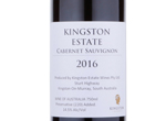 Kingston Estate Cabernet Sauvignon,2016