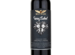 Wolf Blass Grey Label Cabernet Shiraz,2013