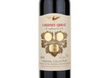 Wolf Blass Original Langhorne Creek Cabernet Shiraz,2013