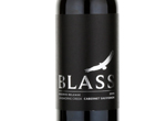 Wolf Blass 'Blass Cabernet Sauvignon,2015