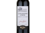 Busby Estate Langhorne Creek Cabernet Sauvignon,2016