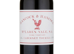 Robert Oatley Hancock & Hancock Cabernet Touriga,2015