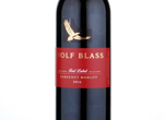 Wolf Blass Red Label Cabernet Merlot,2016