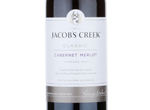 Jacob's Creek Classic Cabernet Merlot,2016