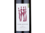 Four Sisters Cabernet Sauvignon,2016