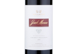 Jack Mann Cabernet Sauvignon,2014