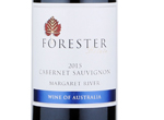 Forester Estate Cabernet Sauvignon,2015