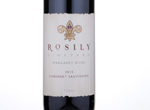 Rosily Vineyard Cabernet Sauvignon,2015