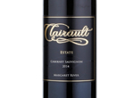 Clairault Estate Cabernet Sauvignon,2014