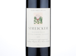 Streicker Ironstone Block Old Vine Cabernet Sauvignon,2013