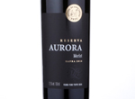 Aurora Reserva Merlot,2016