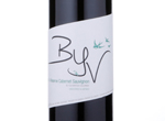 Backyard Vineyards Reserve Cabernet Sauvignon,2014